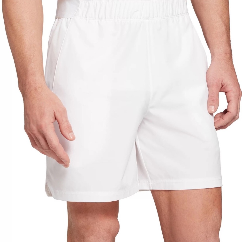 Prince Men's Match 7” Woven Tennis Shorts XXL